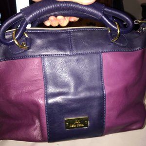 JM NEW YORK PURSE